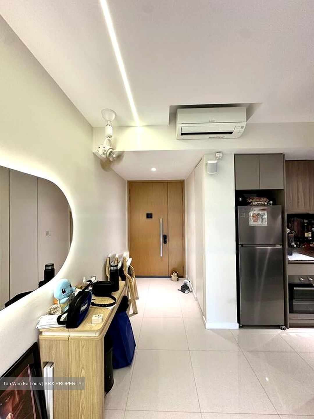 The Jovell (D17), Condominium #472035051